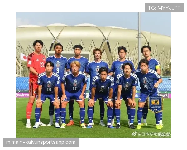 从替补到主力只用半年 日本U23小将成长轨迹引关注 从替补到主力只用半年 日本U23小将成长轨迹引关注