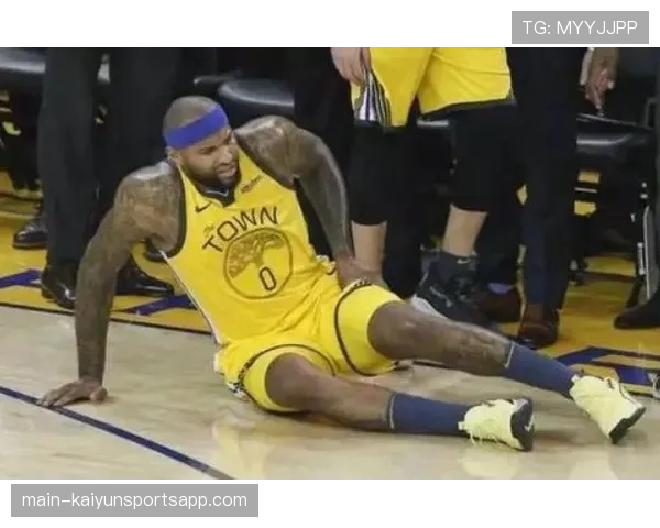 球员伤病潮冲击商业价值 全明星退赛事件敲响警钟